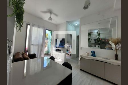 Apartamento à venda com 2 quartos, 46m² em Jardim Marajoara, São Paulo