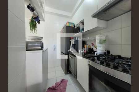 Apartamento à venda com 2 quartos, 46m² em Jardim Marajoara, São Paulo