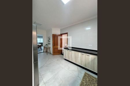 Casa à venda com 3 quartos, 184m² em Baeta Neves, São Bernardo do Campo