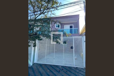 Casa à venda com 3 quartos, 184m² em Baeta Neves, São Bernardo do Campo