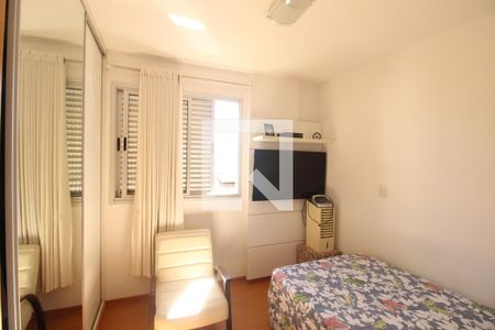 Quarto 1 de apartamento à venda com 4 quartos, 147m² em Santa Inês, Belo Horizonte