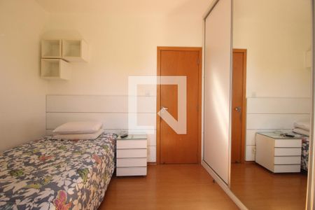 Quarto 1 de apartamento à venda com 4 quartos, 147m² em Santa Inês, Belo Horizonte