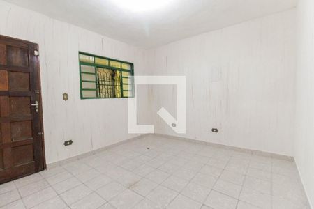 Sala de casa para alugar com 2 quartos, 50m² em Cidade Líder, São Paulo