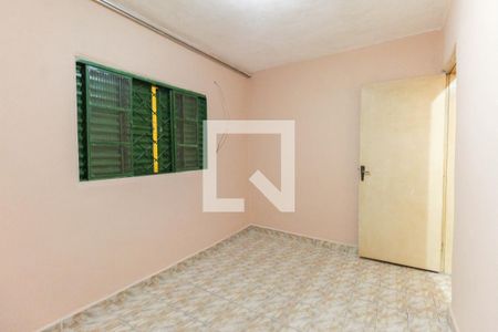 Quarto 1 de casa para alugar com 2 quartos, 50m² em Cidade Líder, São Paulo