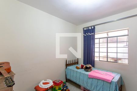 Quarto 2 de casa à venda com 6 quartos, 532m² em Tupi, Belo Horizonte