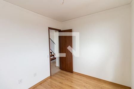 Quarto 2 de apartamento à venda com 3 quartos, 98m² em Santa Helena, Belo Horizonte