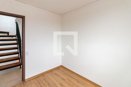 Quarto 1 de apartamento à venda com 3 quartos, 98m² em Santa Helena, Belo Horizonte