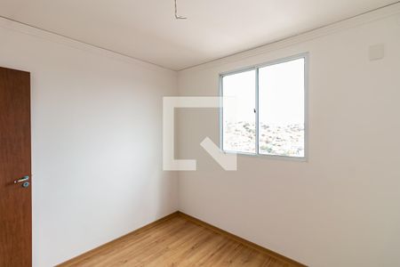 Quarto 2 de apartamento à venda com 3 quartos, 98m² em Santa Helena, Belo Horizonte