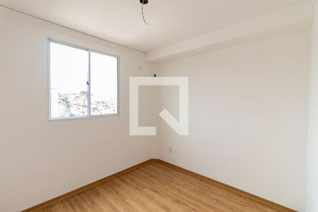 Quarto 2 de apartamento à venda com 3 quartos, 98m² em Santa Helena, Belo Horizonte