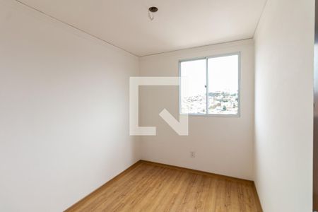 Quarto 1 de apartamento à venda com 3 quartos, 98m² em Santa Helena, Belo Horizonte