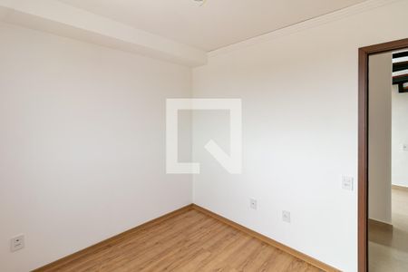 Quarto 2 de apartamento à venda com 3 quartos, 98m² em Santa Helena, Belo Horizonte