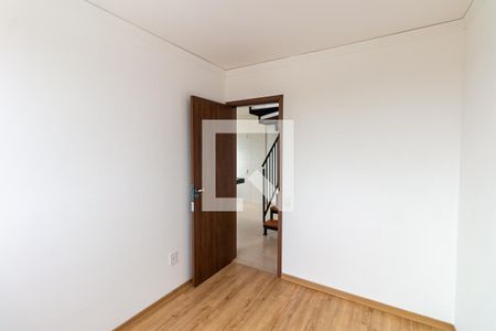 Quarto 1 de apartamento à venda com 3 quartos, 98m² em Santa Helena, Belo Horizonte