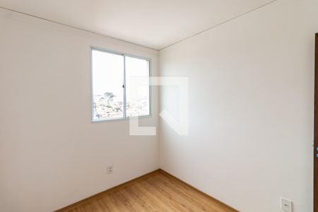 Quarto 1 de apartamento à venda com 3 quartos, 98m² em Santa Helena, Belo Horizonte