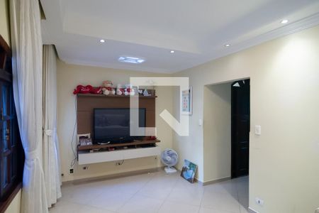 Sala de casa à venda com 3 quartos, 280m² em Bela Vista, São Paulo