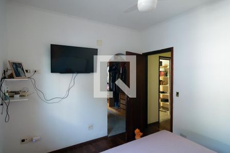 Quarto 1 - Suíte de casa à venda com 3 quartos, 280m² em Bela Vista, São Paulo