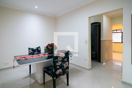 Sala Jantar de casa à venda com 3 quartos, 280m² em Bela Vista, São Paulo