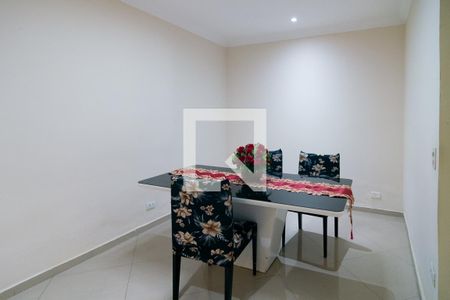 Sala Jantar de casa à venda com 3 quartos, 280m² em Bela Vista, São Paulo