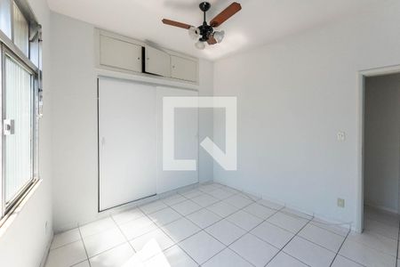 Quarto 1 de apartamento à venda com 2 quartos, 77m² em Maracanã, Rio de Janeiro