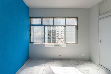 Quarto 1 de apartamento à venda com 2 quartos, 77m² em Maracanã, Rio de Janeiro