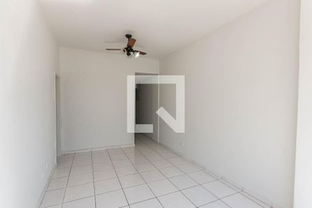 Sala de apartamento à venda com 2 quartos, 77m² em Maracanã, Rio de Janeiro