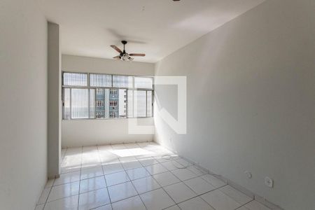 Sala de apartamento à venda com 2 quartos, 77m² em Maracanã, Rio de Janeiro