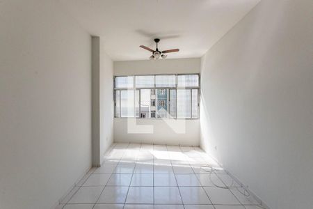 Sala de apartamento à venda com 2 quartos, 77m² em Maracanã, Rio de Janeiro