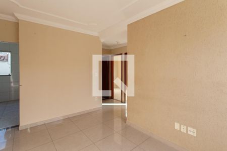 Sala 1 de apartamento à venda com 3 quartos, 162m² em Céu Azul, Belo Horizonte