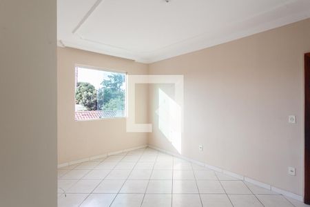 Sala 2 de apartamento à venda com 3 quartos, 162m² em Céu Azul, Belo Horizonte