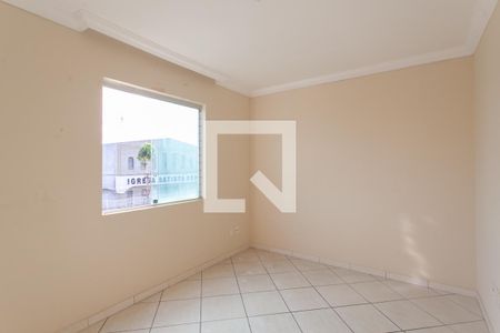 Suíte de apartamento à venda com 3 quartos, 162m² em Céu Azul, Belo Horizonte