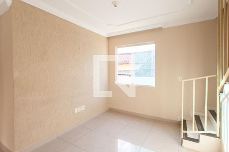 Sala 1 de apartamento à venda com 3 quartos, 162m² em Céu Azul, Belo Horizonte