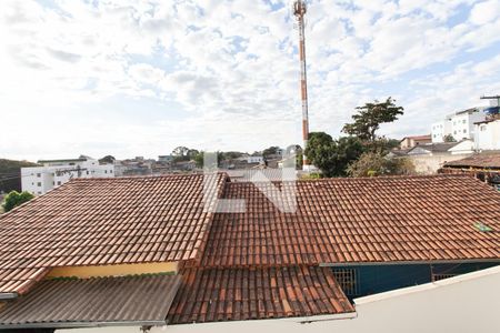 Sala 2 de apartamento à venda com 3 quartos, 162m² em Céu Azul, Belo Horizonte