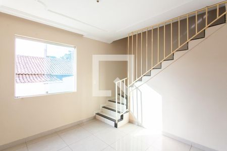 Sala 1 de apartamento à venda com 3 quartos, 162m² em Céu Azul, Belo Horizonte