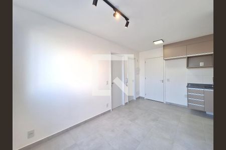 Sala de apartamento para alugar com 2 quartos, 37m² em Lapa de Baixo, São Paulo