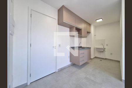 Banheiro de apartamento à venda com 2 quartos, 37m² em Lapa de Baixo, São Paulo