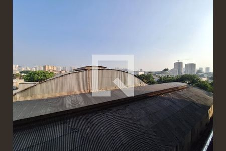 Sala/Vista de apartamento para alugar com 2 quartos, 37m² em Lapa de Baixo, São Paulo