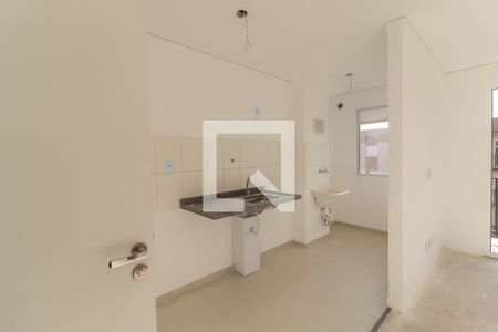 Sala de apartamento à venda com 2 quartos, 45580m² em Jardim Promeca, Várzea Paulista