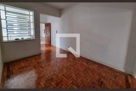 Foto 02 de apartamento à venda com 2 quartos, 79m² em Aclimação, São Paulo