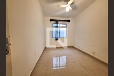 Quarto 1 de apartamento para alugar com 3 quartos, 110m² em Funcionários, Belo Horizonte