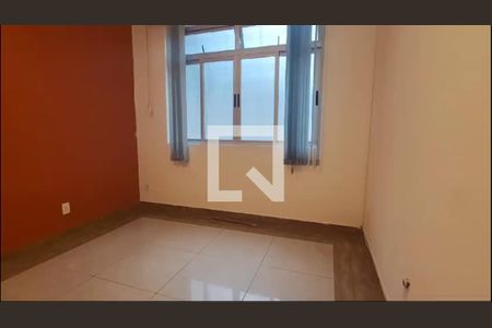 Sala de apartamento para alugar com 3 quartos, 110m² em Funcionários, Belo Horizonte