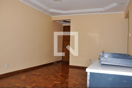 Sala  de apartamento à venda com 2 quartos, 79m² em Tucuruvi, São Paulo