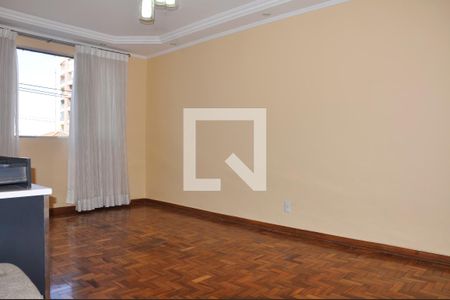 Sala  de apartamento à venda com 2 quartos, 79m² em Tucuruvi, São Paulo