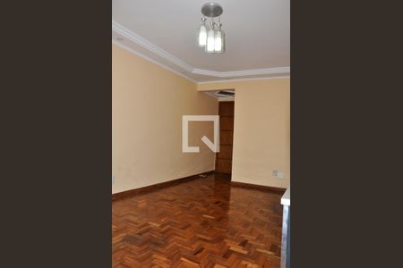 Sala  de apartamento à venda com 2 quartos, 79m² em Tucuruvi, São Paulo