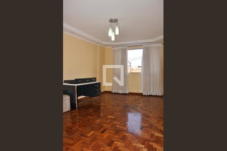 Sala  de apartamento à venda com 2 quartos, 79m² em Tucuruvi, São Paulo