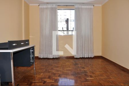 Sala  de apartamento à venda com 2 quartos, 79m² em Tucuruvi, São Paulo