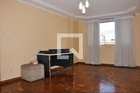 Sala  de apartamento à venda com 2 quartos, 79m² em Tucuruvi, São Paulo