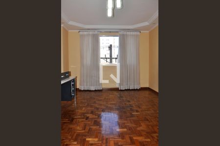 Sala  de apartamento à venda com 2 quartos, 79m² em Tucuruvi, São Paulo