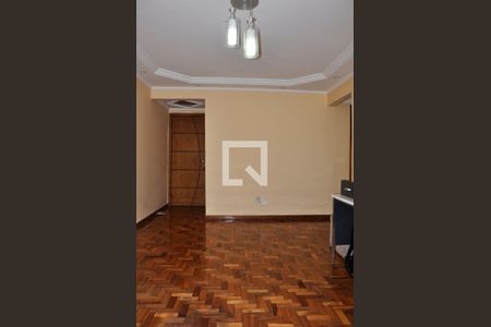 Sala  de apartamento à venda com 2 quartos, 79m² em Tucuruvi, São Paulo