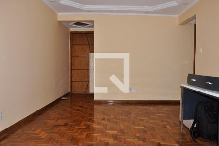 Sala  de apartamento à venda com 2 quartos, 79m² em Tucuruvi, São Paulo