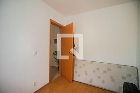 Quarto 1 de apartamento para alugar com 2 quartos, 60m² em Humaitá, Porto Alegre