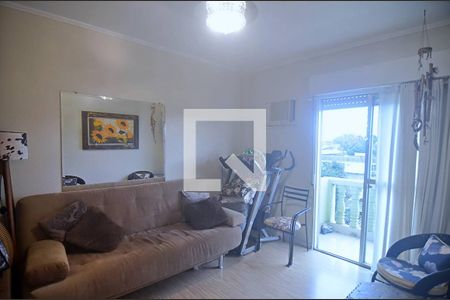 Quarto 1 de apartamento à venda com 2 quartos, 73m² em Marechal Rondon, Canoas